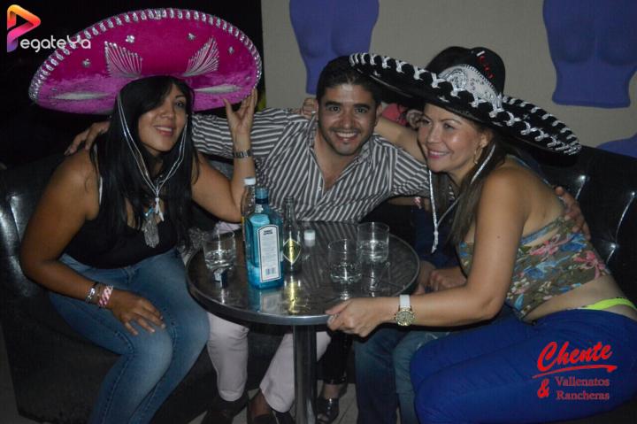 Foto 27 de Chente - 3er FDS Dic 2016 en CHENTE Vallenatos y Rancheras, Cali