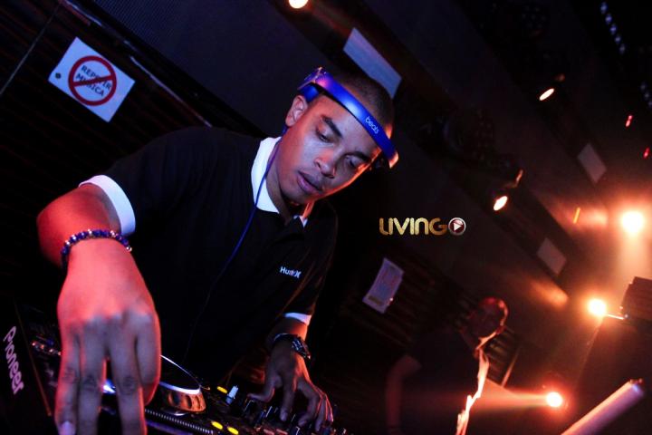 Foto 26 de Living - 3er Fds Abril 2017 en Living Night Club, Cali