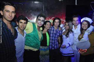 Foto 28 de Halloween Club La Sala en La Sala Club, Bucaramanga