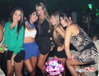 Foto 1 de Enero 26 del 2013 en Lolas Club Menga Cali, Cali