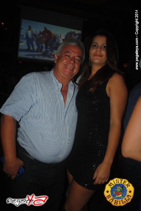 Foto 12 de Mister Babilla 15 y 16 de Agosto en Discoteca MISTER BABILLA cartagena, Cartagena