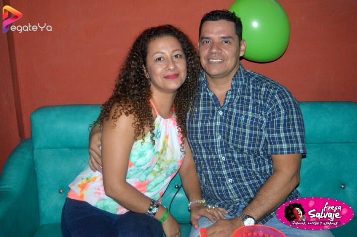 Foto 94 de Fresa Salvaje - 3er 2do FDS Agosto 2016 en Fresa Salvaje, Cali