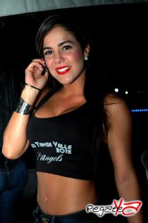 Foto 8 de Chicas Miss Tanga 2012 ( Terraza Hotel ) en Hotel Santelmo / Cali, Cali