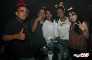 Foto 34 de Halloween en Am / PM Bar - Cali, Cali