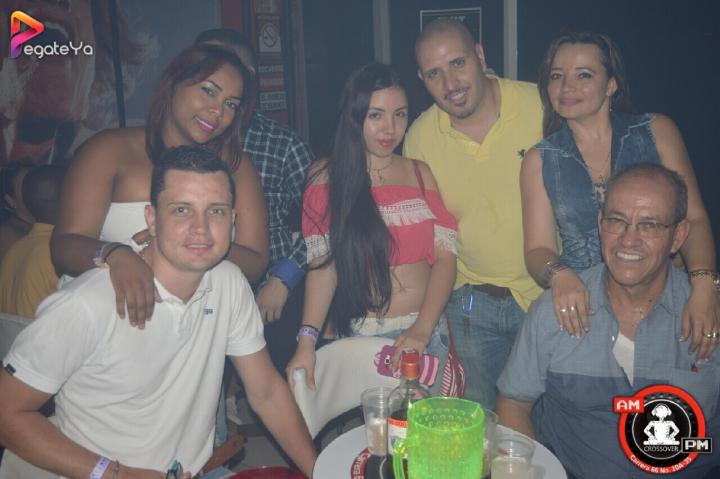 Foto 10 de AmPm - 5to Fds Abril 2017 en Am / PM Bar - Cali, Cali
