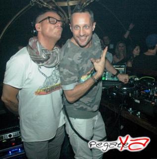 Foto 48 de Rooms Club - Septiembre 14 en Rooms Club
