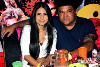Foto 23 de Junio 29 del 2013 en Beautiful 80`s Cali, Cali