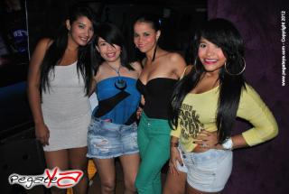 Foto 26 de bhoga 5 y 6 de octubre de 2012 en Discoteca BHOGA cartagena, Cartagena
