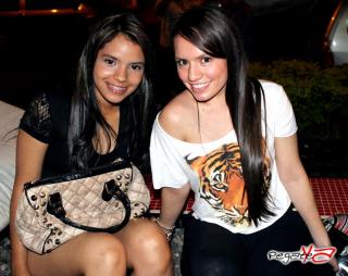 Foto 11 de Halloween en K-kahuate Shot Cali, Cali