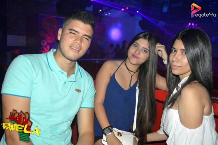 Foto 57 de Favela Club - 5to Fds Abril 2017 en Favela Club Menga, Cali