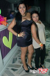 Foto 17 de Septiembre 14 del 2013 en Living Night Club, Cali