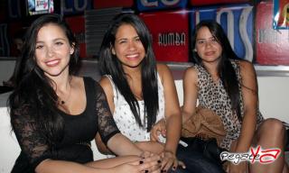 Foto 87 de Lolas - Febrero 01 del 2014 en Lolas Club Menga Cali, Cali