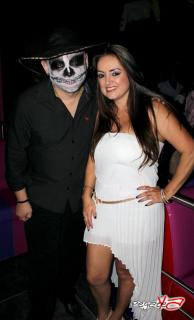 Foto 86 de Halloween en Rooms Club