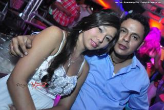 Foto 47 de Discoteca New York - 1 Febrero 2014 en Discoteca New York Bucaramanga, Bucaramanga