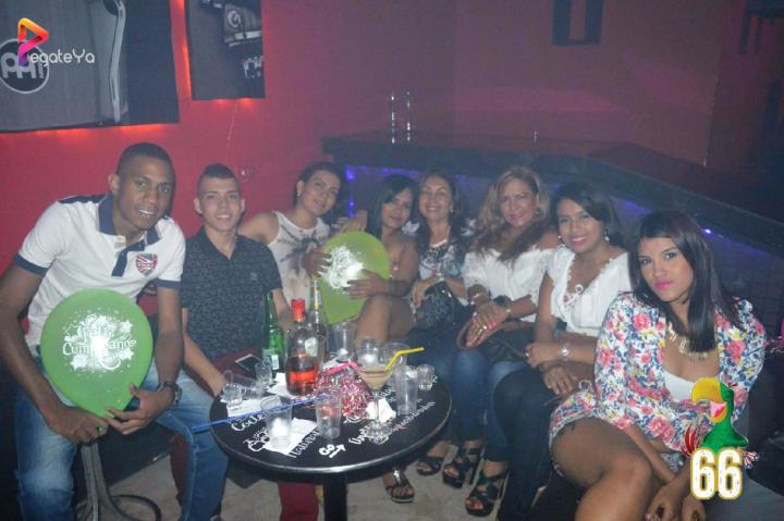 Foto 6 de La Lora Bar - 2do FDS Marzo 2016 en La Lora Bar, Cali