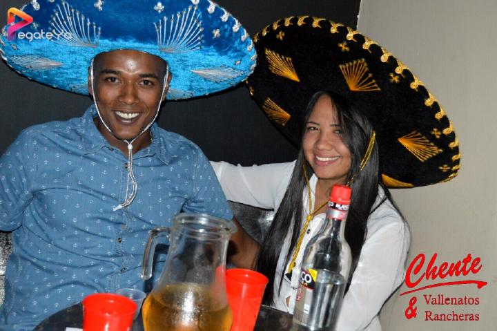 Foto 69 de Chente - Feria de Cali 2016 en CHENTE Vallenatos y Rancheras, Cali