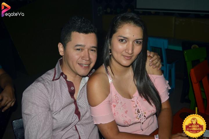 Foto 56 de Mi Dios se lo Pague - 5to Fds Abril 17 en Fonda Mi Dios Se Lo Pague, Cali