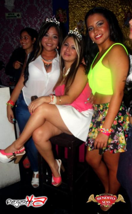 Foto 52 de Bendito Seas - Agosto 23 en Discoteca Bendito Seas Medellin, Medellín