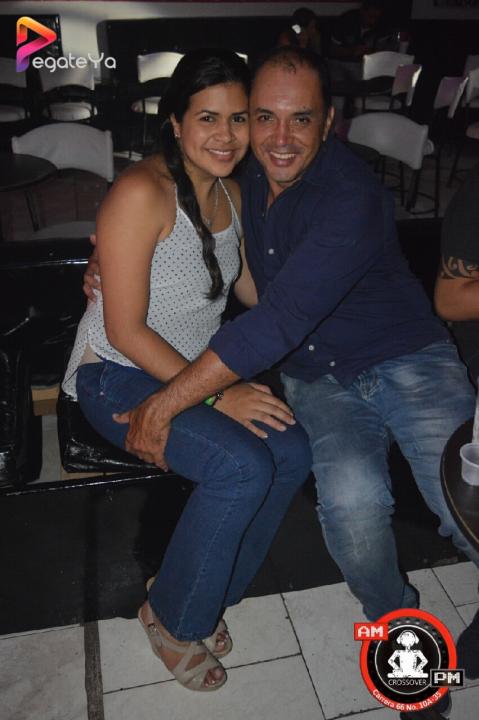 Foto 49 de Ampm Bar - 3er Fds Agosto 2016 en Am / PM Bar - Cali, Cali
