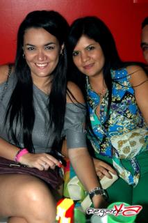 Foto 8 de Noviembre 10 del 2012 ( Sur ) en Praga Club Cali, Cali