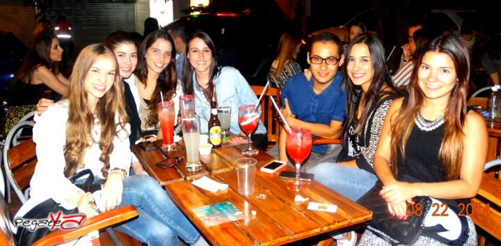 Foto 23 de Porto Bar - Agosto 23 en Porto Bar
