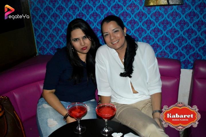 Foto 8 de Kabaret Bar - 4to FDS Mayo 2015 en Kabaret - Granada, Cali