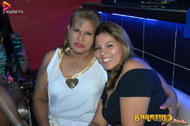 Foto 9 de Bailatino - 1er Fds Mayo 2017 en Bailatino - Bar, Cali