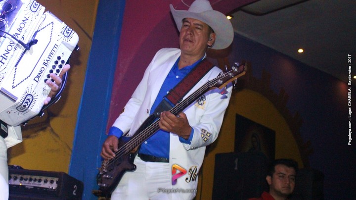 Foto 49 de Chabela Hermanos Pabon en Discoteca Chabela Bucaramanga, Bucaramanga
