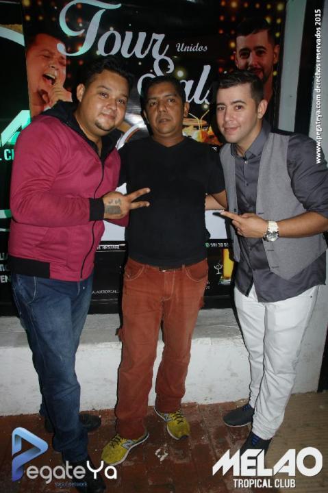 Foto 22 de Melao 17 y 25 de julio de 2015 en melao cartagena, Cartagena