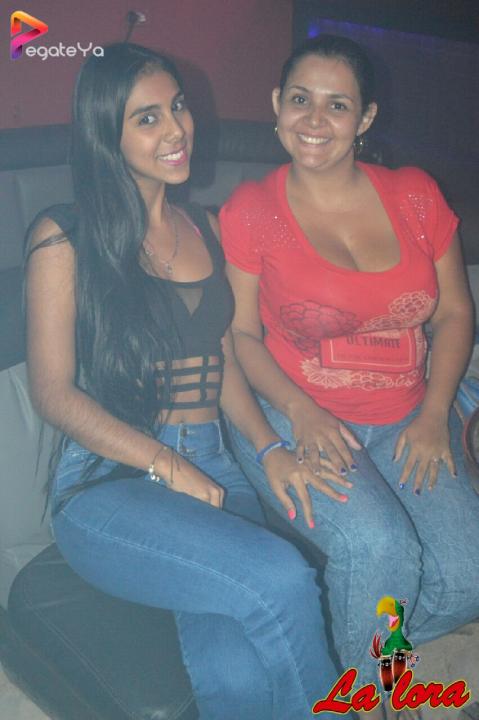 Foto 39 de La lora Bar - FERIA DE CALI Dic 2016 en La Lora Bar, Cali