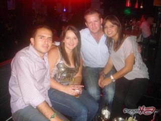 Foto 23 de Abril 28 del 2012 en Santelmo Manizales, Manizales