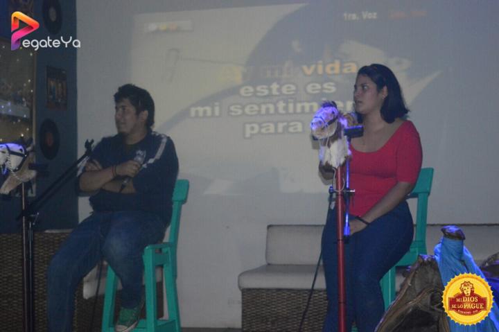 Foto 72 de Mi Dios Se Lo Pague - 1er FDS Nov. 2015 en Fonda Mi Dios Se Lo Pague, Cali