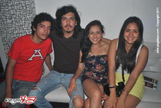 Foto 3 de taboo 22 y 23 de febrero de 2013 en Discoteca Taboo Cartagena, Cartagena
