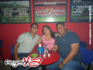Foto 21 de la pasion del barza 20 y 21 de julio de en LA PASION DEL BARZA Cartagena, Cartagena