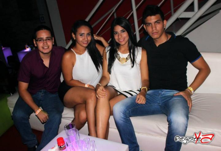 Foto 11 de Favela - Agosto 23 en Favela Club Menga, Cali