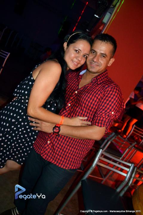 Foto 83 de Maria Casquitos - 14 de febrero de 2015 en Maria Casquitos Bucaramanga, Bucaramanga