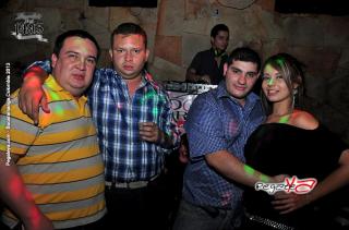 Foto 57 de La SALA CLUB Bucaramanga 2 de marzo 2013 en La Sala Club, Bucaramanga