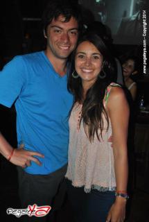 Foto 47 de MISTER BABILLA 1 de febrero de 2014 en Discoteca MISTER BABILLA cartagena, Cartagena