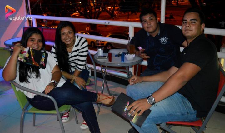 Foto 3 de Colors Drink - 4to FDS Mayo 2015 en Colors Drink, Cali