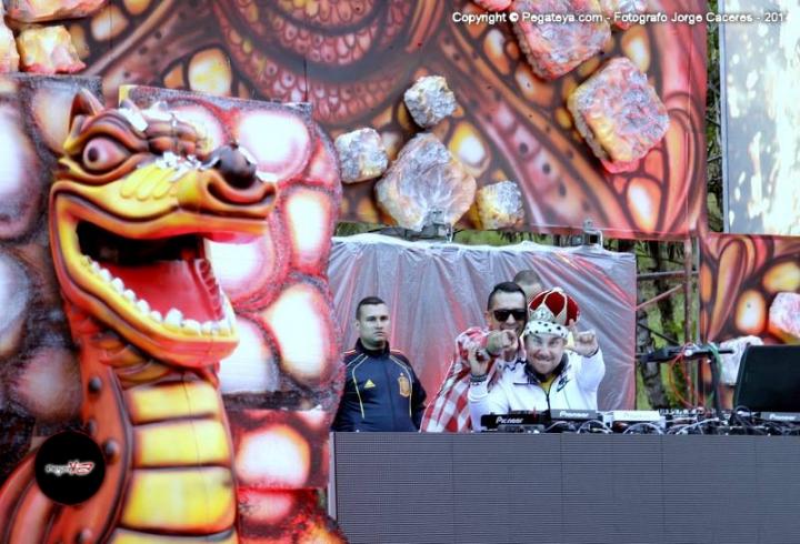 Foto 98 de TOMORROWLAKE Lago Calima en Fiestas Colombia, Medellín