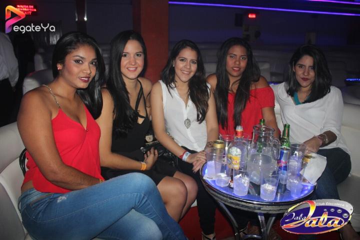 Foto 3 de Jalajala - 3er Fds Agosto 2016 en Jala Jala Club, Cali
