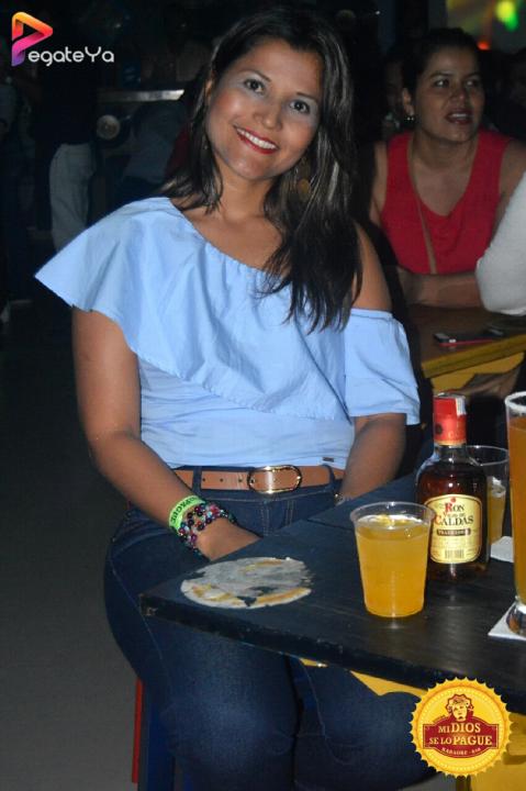 Foto 10 de Fonda Mi Dios Se Lo Pague - Feria 2016 en Fonda Mi Dios Se Lo Pague, Cali