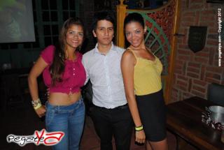 Foto 23 de mister babilla 3 y 4 de febrero de 2012 en Discoteca MISTER BABILLA cartagena, Cartagena