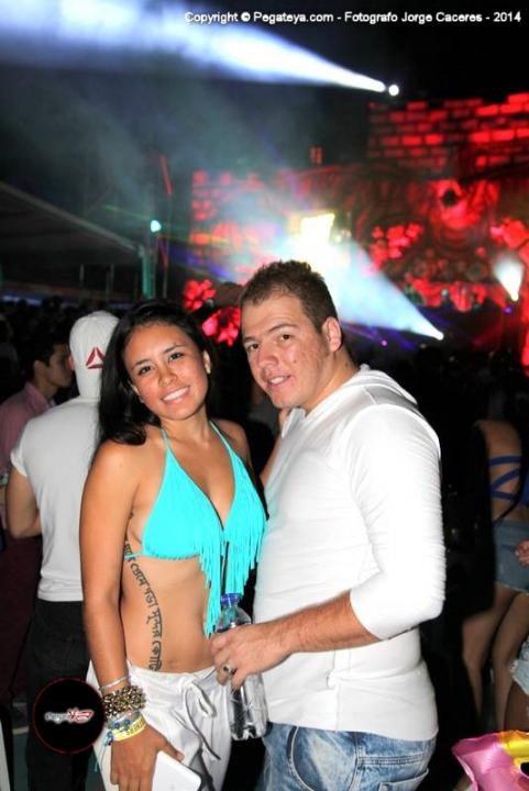 Foto 183 de TOMORROWLAKE Lago Calima en Fiestas Colombia, Medellín