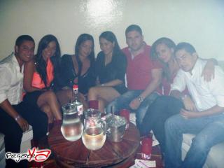 Foto 49 de Lolas - Lanzamiento Black And White en Lolas Club, Cali