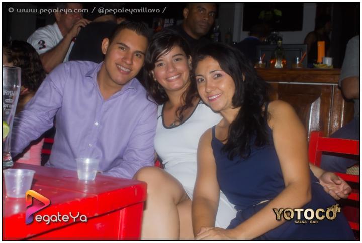 Foto 20 de YOTOCO SALSA BAR - Villavicencio en Yotoco Villavicencio, Villavicencio
