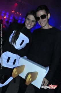 Foto 143 de Mangos Halloween 2011 en Discoteca Mangos Medellin, Medellín