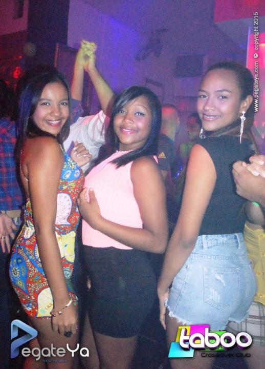 Foto 4 de Taboo 22 y 23 de Mayo de 2015 en Discoteca Taboo Cartagena, Cartagena