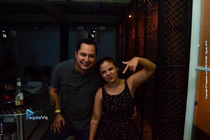 Foto 29 de The Room - Barrancabermeja en Fiestas Colombia, Medellín