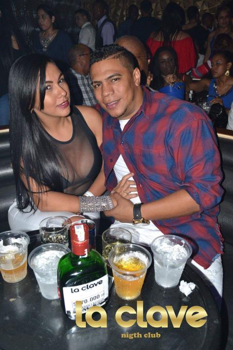 Foto 42 de la clave - Feria De Cali 2016 2016 en La Clave Night Club, Cali
